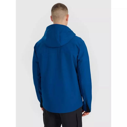 Men's windproof softshell jacket NeoDry 8000 4F 4FRSS25TSOFM436-46S