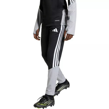adidas Tiro 26 Competition Training kids' pants black KA5134