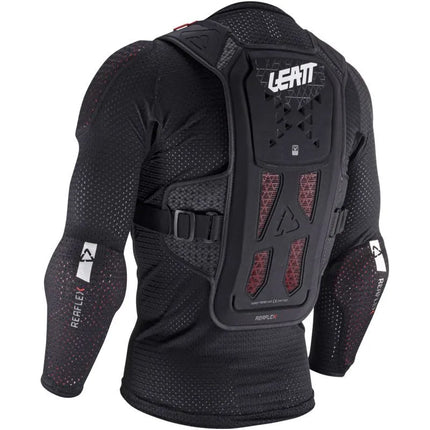 LEATT Body Protector ReaFlex Size L, Black