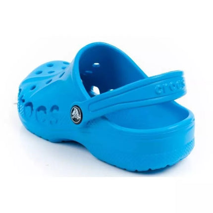 Crocs Baya Jr 205483-456 Šlepetės