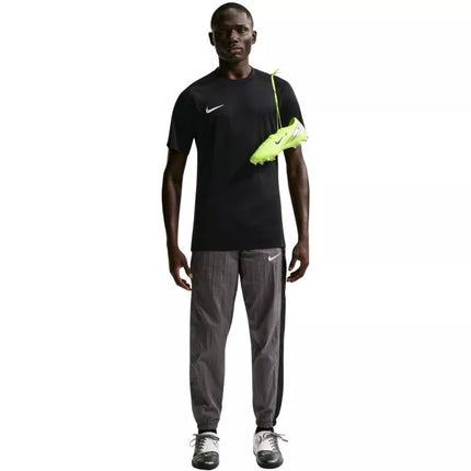 Nike Dri-Fit Park VIII Vyriški Marškinėliai Juodi HV8173 010