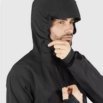 Salomon OUTLAW Snieglentės Striukė M LC14188 00