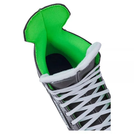 Bauer X-LS Jr 1058933 ledo ritulio pačiūžos