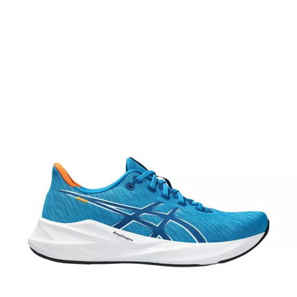 Asics Versablast 4 vyriški bėgimo bateliai mėlyni 1011B984 403