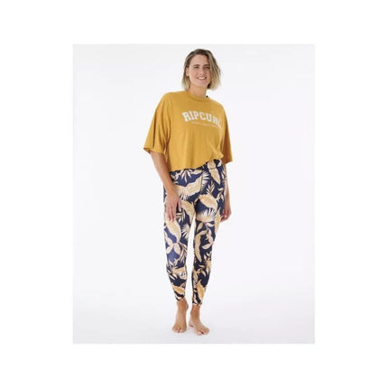 Rip Curl Mirage Summer Dawn kelnės, mėlynos