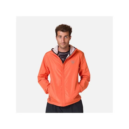 Rossignol Skpr Active Jacket Oranžinė
