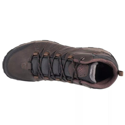 Columbia Woodburn II Chukka WP Omni-Heat M batai 2105171231