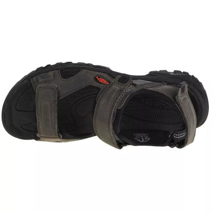 Keen Targhee III atviro piršto basutės M 1022424