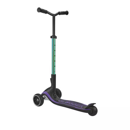 ULTIMUM 3-Wheel Scooter - Neochrome (612-401-2)
