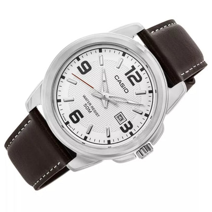 Men's Watch CASIO MTP-1314PL-7AVEF + BOX