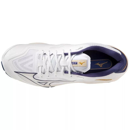 Mizuno Wave Lightning Z7 M V1GA220043 tinklinio bateliai