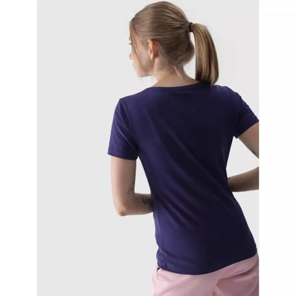T-shirt 4F W 4FWMM00TTSHF1845-31S