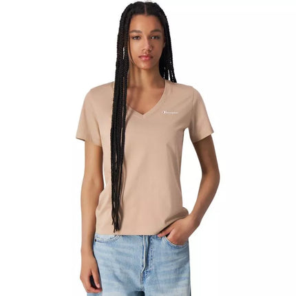 Champion marškinėliai W 117536 MS079