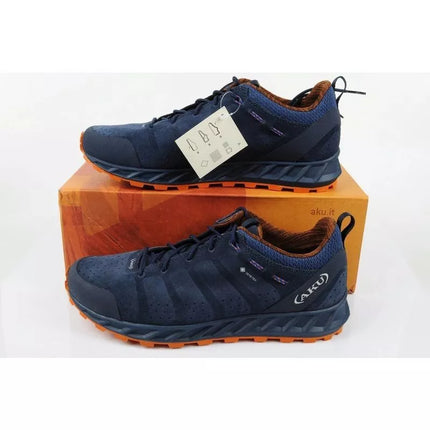Aku Rapida GTX žygio batai [767063]