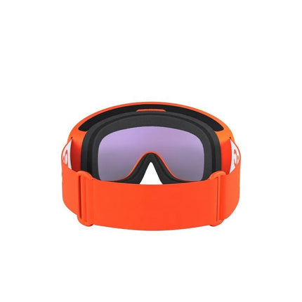 POC Fovea Ski Goggles Orange