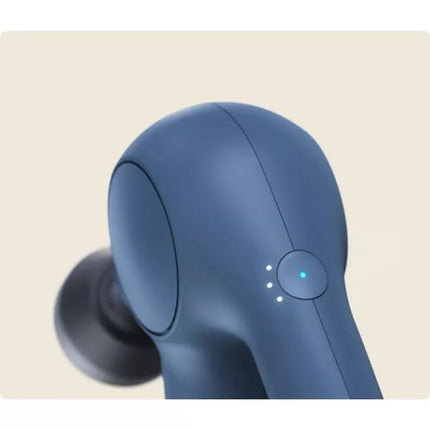 Therabody Rielief Navy Handheld Massager-EUUK