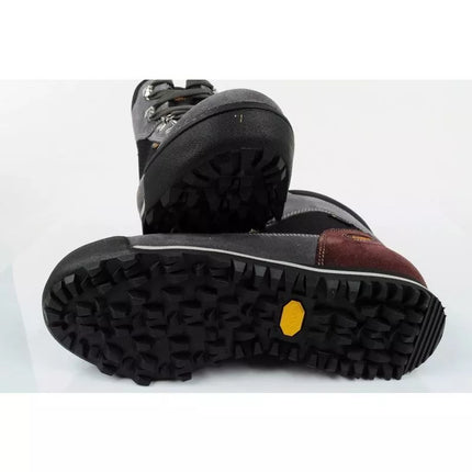 Aku Ultra light GTX trekking shoes