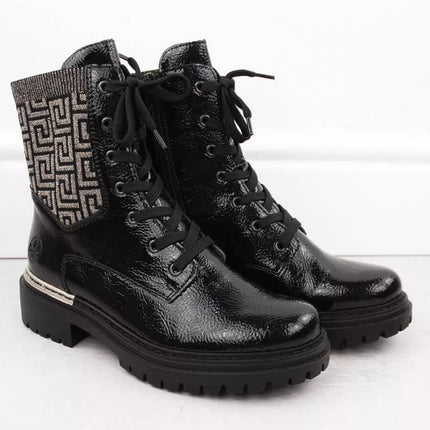 Rieker W RKR712 aulinukai