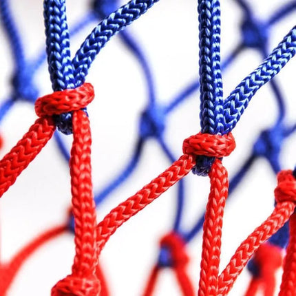 "Meteor" krepšinio lankų tinklas 2 vnt. 02462