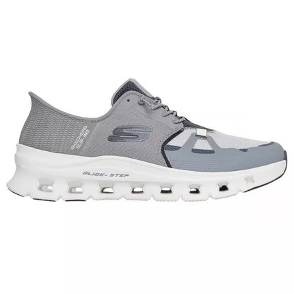 Skechers Slip-ins Glide-Step Pro 150420-BKCC Black Charcoal