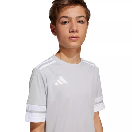 Adidas Squadra 25 Jr Marškinėliai JJ0061