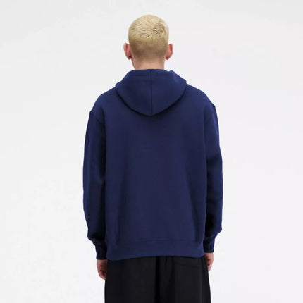 New Balance Small Logo French NNY M džemperis MT41508NNY