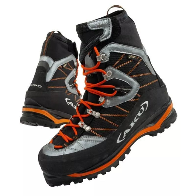 Aku Serai Gore-tex moteriški žygio ir kalnų batai