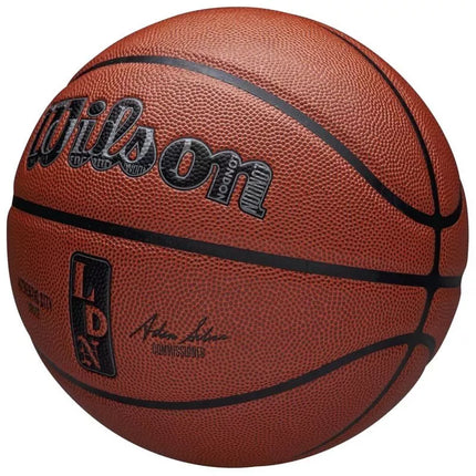 Wilson NBA Authentic City London Kamuolys WZ2016003XB Krepšinis