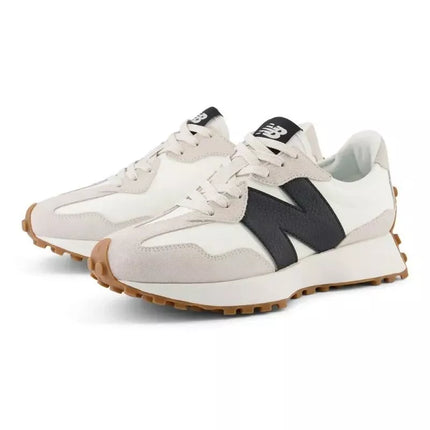 New Balance WS327 lifestyle beige women's sneakers (WS327GD)