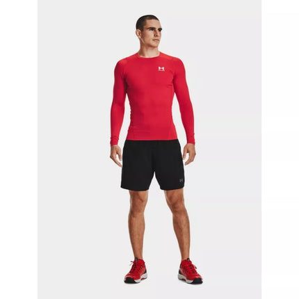 Under Armour Marškinėliai M 1361524-600