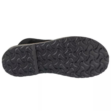 Birkenstock Uppsala Mid 1028079 Black 37