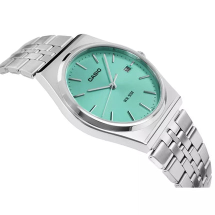 Vyriškas laikrodis CASIO MTP-B145D-2A1VEF su dėžute