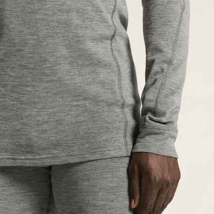 Vyriškas termo apatinių komplektas WOOL MERINO SET M