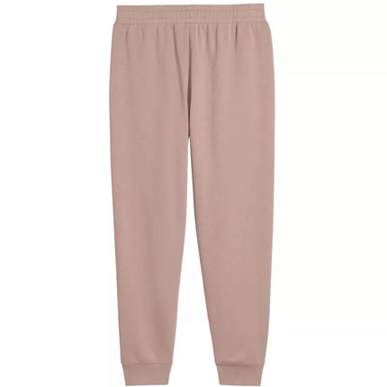 Puma ESS Script Comfort moteriškos kelnės sodriai rožinė 691763 88