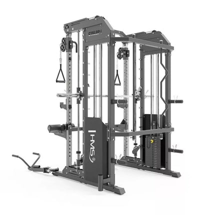 HMS CYKLOP 4 Gantry Crane
