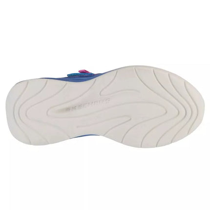 Skechers Wave 92 - Imara Lite 303571L-BLNV Mėlyna 29