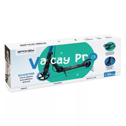 Spokey VACAY PRO scooter for children and teenagers