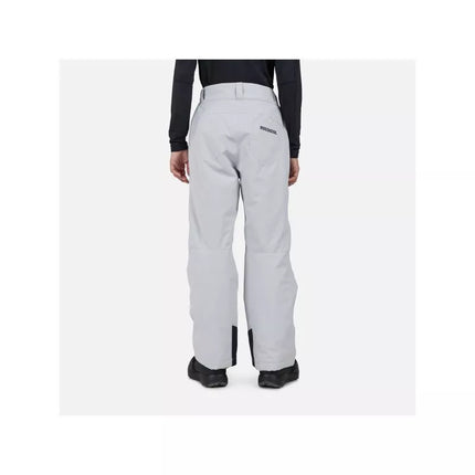 Rossignol Boy Ski Pant Gray