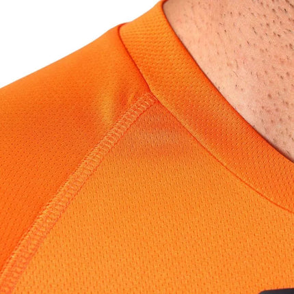 Givova One U MAC01-0001 Futbolo Marškinėliai