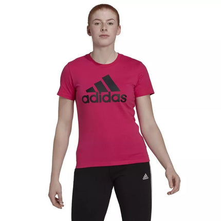 ADIDAS DIDELIO LOGO MARŠ KINIAI MOTERIMS HL2030