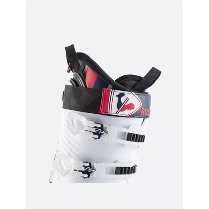 ROSSIGNOL HI-SPEED ELITE 110 LV GW balti slidinėjimo batai
