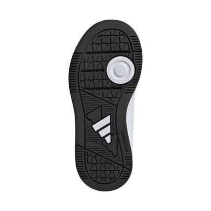 Vaikiški bateliai Adidas Tensaur Sport 3.0, balti su juodu, JQ1843