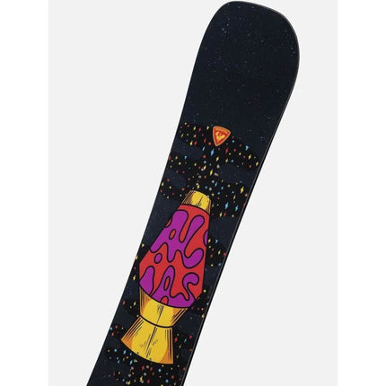 ROSSIGNOL ALIAS Snowboard