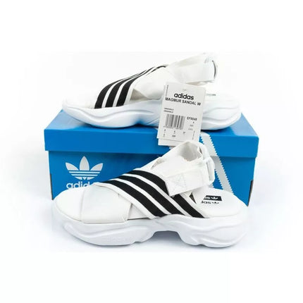Adidas Magmur basutės moterims EF5848