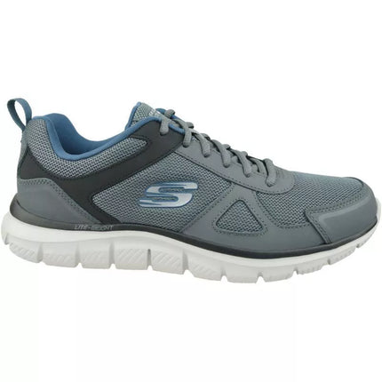 Skechers Track-Scloric M 52631-GYNV avalynė