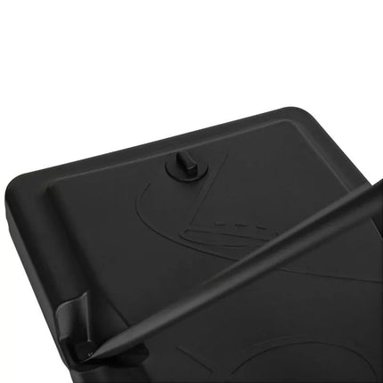 Reguliuojamas krepšinio stovas Virtufit 145–305 cm – VF06132