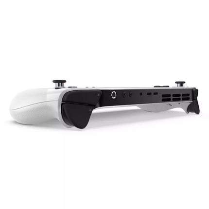 Legion Go S 8ARP1 Ryzen Z2 Go 8" WUXGA IPS 500 nitų Blizgus 48–120 Hz VRR Lietimui jautrus 16 GB LPDDR5x-6400 SSD512 Radeon Graphics 55,5 Wh Win11 Glacier White
