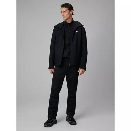 4F Technical Jacket 4FWSS26TTJAM1120-20S