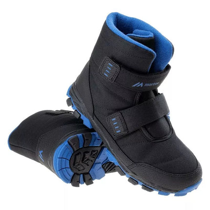 Martes Munivak Jr 92800330510 shoes