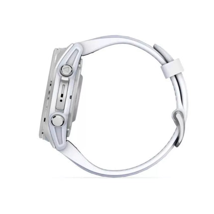 Garmin Fenix 8 AMOLED 43mm laikrodis 753759337971